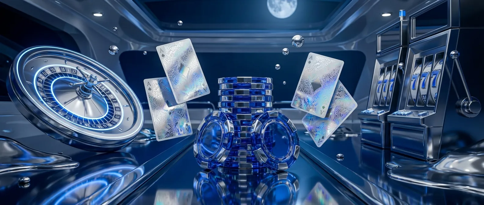 Monacobet Casino bonus